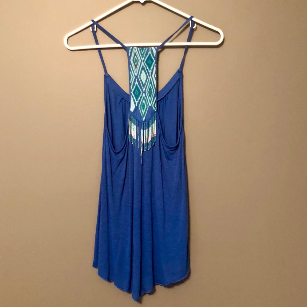Women’s tank top